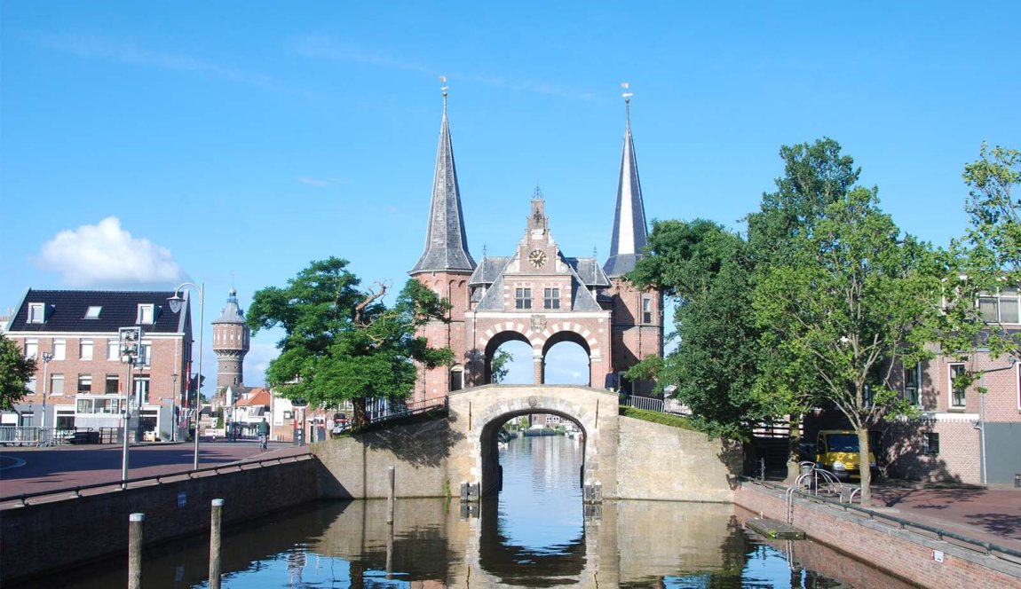 Friesland - Holland.com